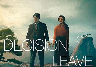 Decision To Leave: il nuovo film di Park Chan Wook dal 2 febbraio nei cinema