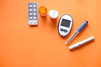 Diabete: nuovi passi verso l’insulina in pillola