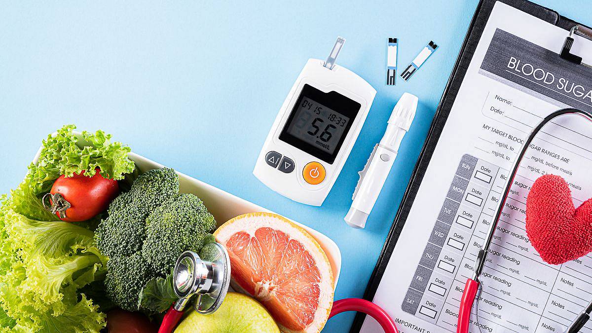 Diabete: quante tipologie ne esistono?