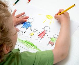 Bambini: il ruolo del disegno nello sviluppo