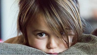 Disturbi somatici: la causa nei bambini e negli adolescenti