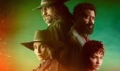 Django: nuovo trailer della serie western italiana da oggi su Sky