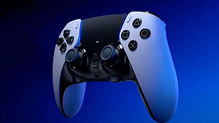 Offerte Amazon: controller DualSense Edge per PS5 disponibile in sconto