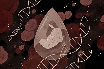 Basterà un esame del sangue per scoprire complicazioni in gravidanza?