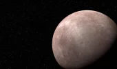 NASA confirms the first exoplanet