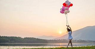 Felicità: trovarla smettendo di vivere come vogliono gli altri