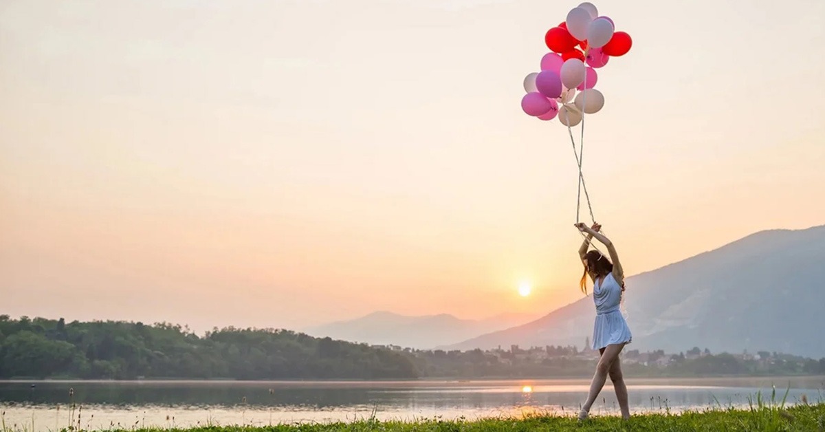 Felicità: trovarla smettendo di vivere come vogliono gli altri