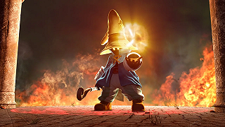 Final Fantasy, “grosso annuncio”nel 2023: in arrivo il remake di Final Fantasy 9?