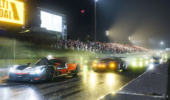 Forza Motorsport: nuove immagini e lista parziale delle auto