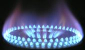 Gas: il prezzo crolla, gennaio il mese più caldo di sempre