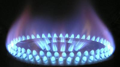 Gas: il prezzo crolla, gennaio il mese più caldo di sempre