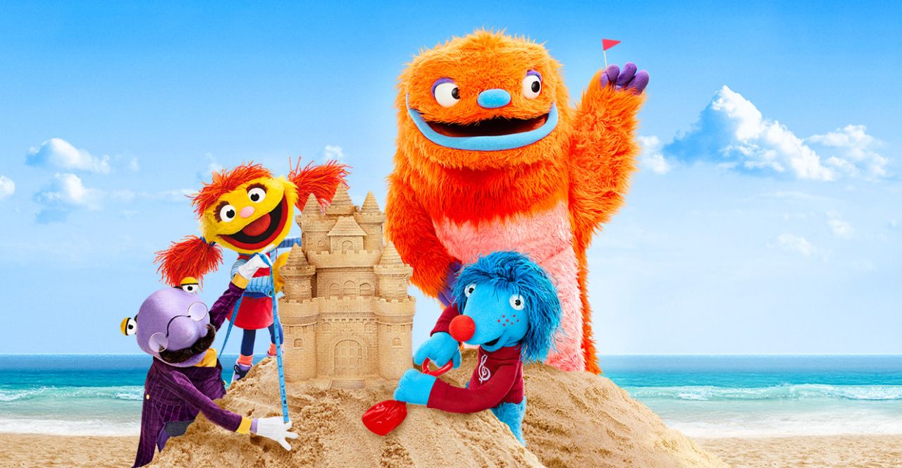 Helpsters 3 è ora disponibile su Apple TV+