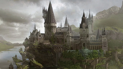 Hogwarts Legacy: nuovo video di gameplay da 11 minuti