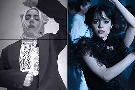 Mercoledì 2: Jenna Ortega parla della possibile partecipazione di Lady Gaga