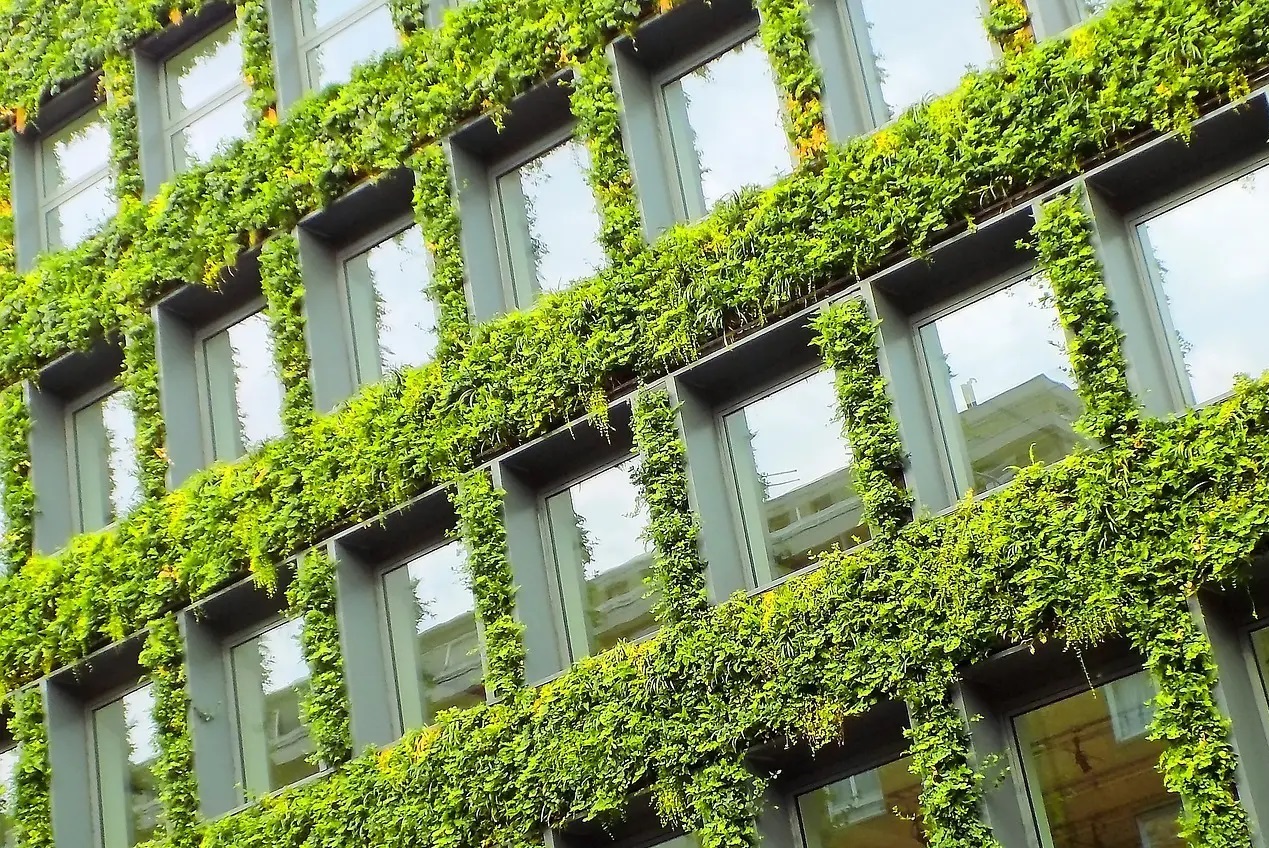 Green: in Australia primato mondiale per le proprietà immobiliari