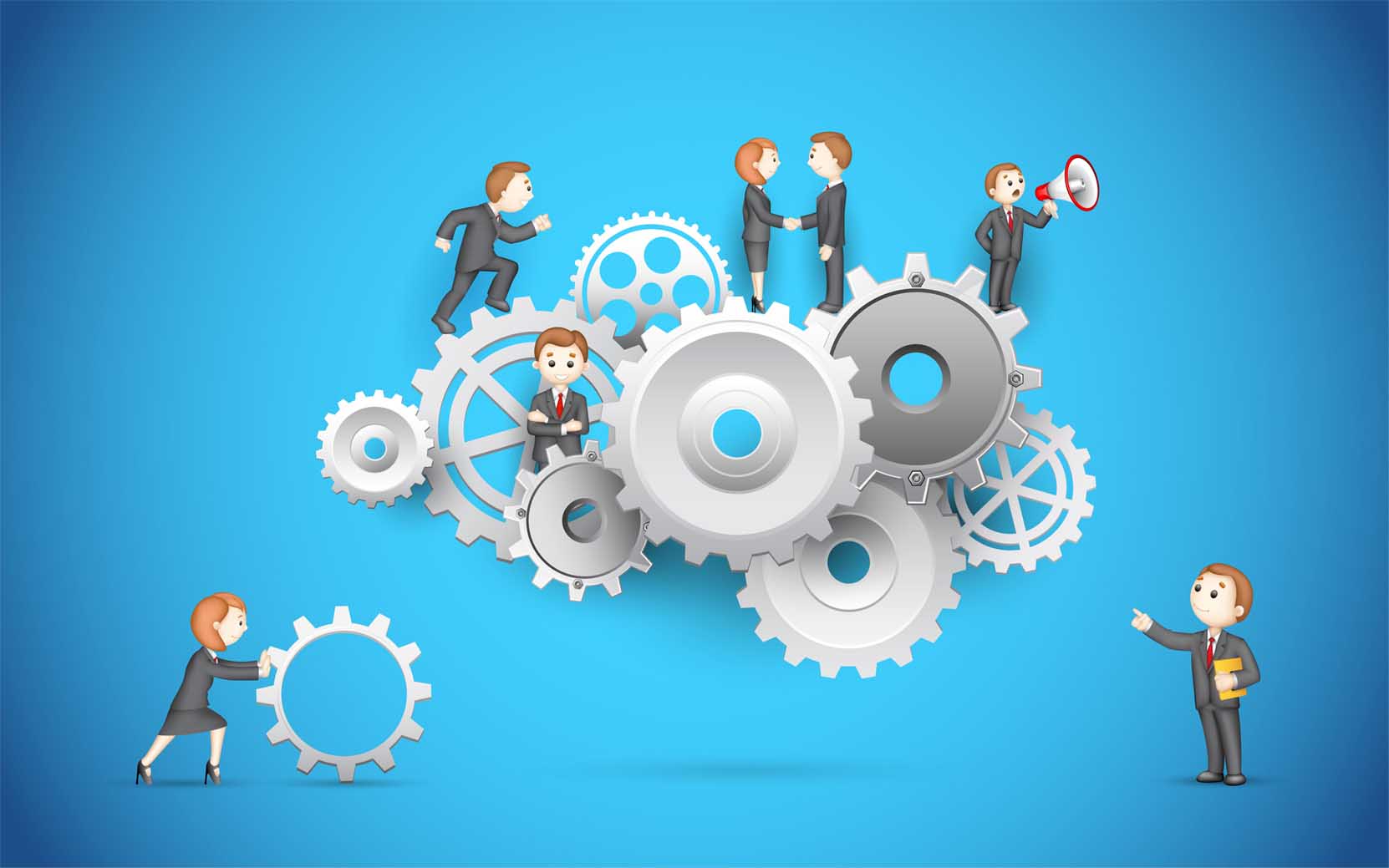 Imprese: buona governance accresce anche le pmi