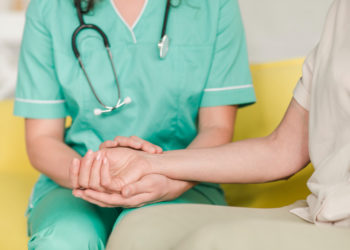Oncologia: la figura dell'infermiere nella cura della malnutrizione