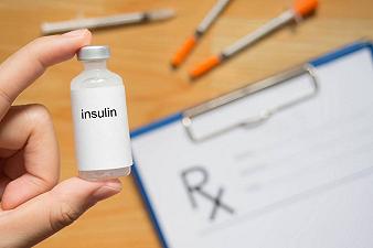 Farmaci: a base di insulina mancano fino a dicembre 2023