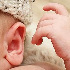 La cura alla perdita uditiva infantile
