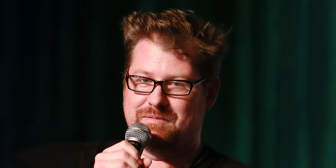 justin-roiland, Rick and Morty