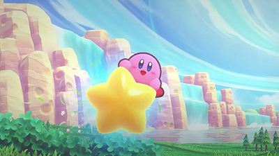 Kirby’s Return to Dream Land Deluxe potrebbe includere un nuovo epilogo giocabile