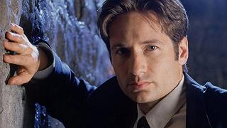 X-Files: David Duchovny rivela di non avere la passione per gli UFO