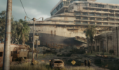 The Last of Us multiplayer: nuova immagine promozionale e dettagli in arrivo nel 2023