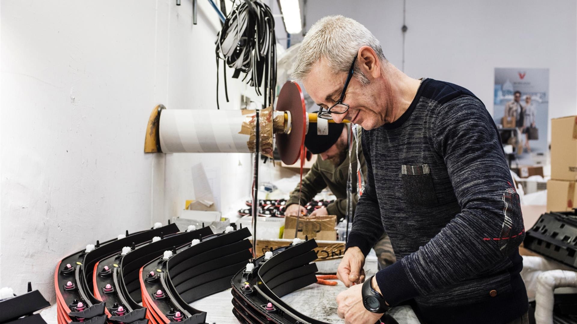 Carceri: un detenuto su 3 ha un lavoro