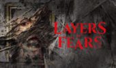 Layers of Fears non sarà il terzo capitolo della serie e racconterà una storia inedita