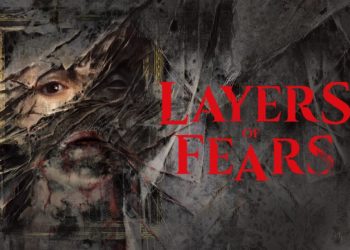 Layers of Fears non sarà il terzo capitolo della serie e racconterà una storia inedita