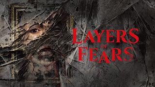 Layers of Fears non sarà il terzo capitolo della serie e racconterà una storia inedita