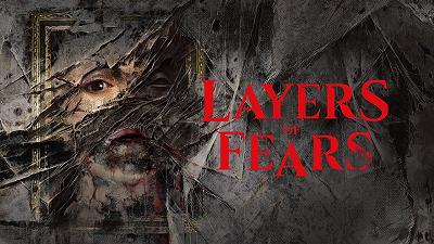 Layers of Fears non sarà il terzo capitolo della serie e racconterà una storia inedita