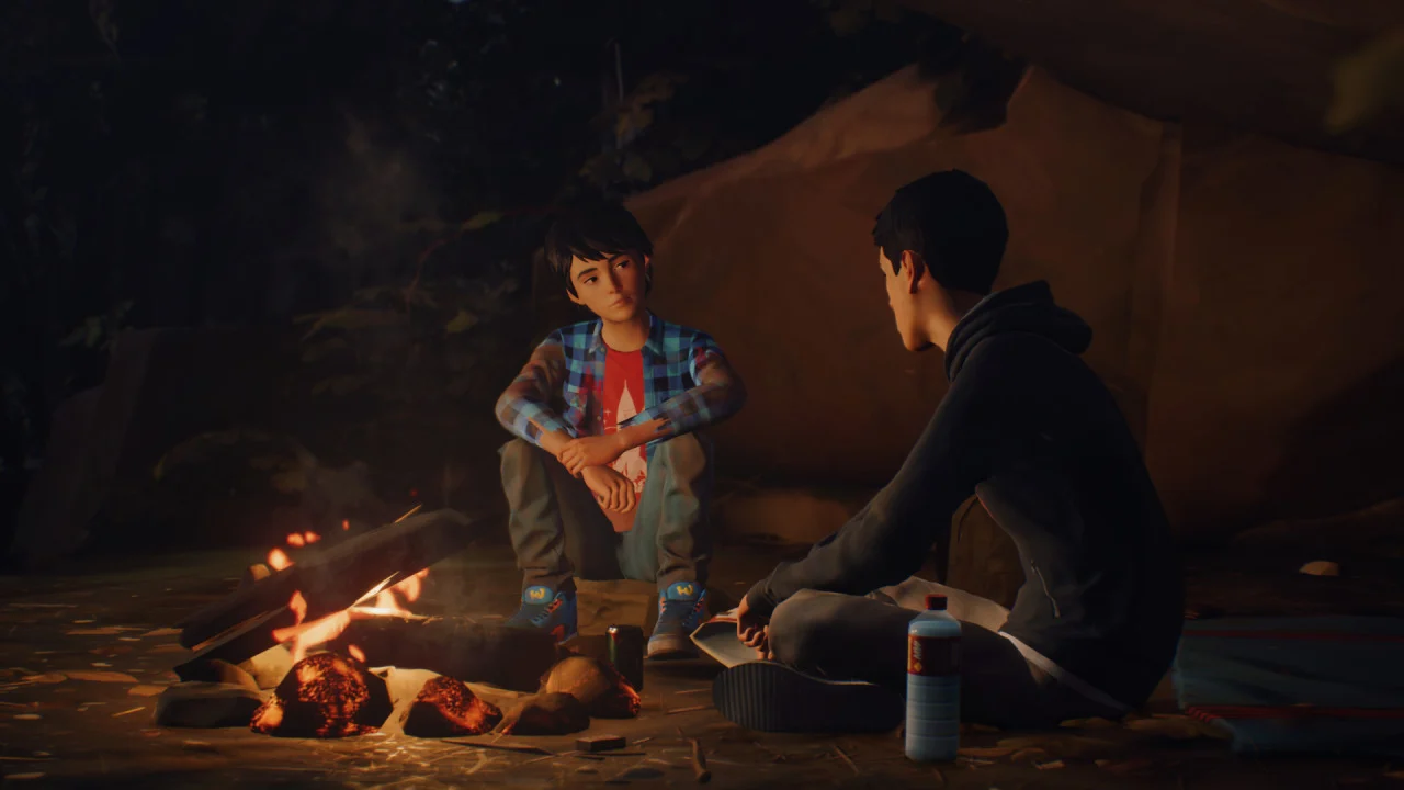 Life is Strange 2 arriva su Nintendo Switch: ecco la data d’uscita
