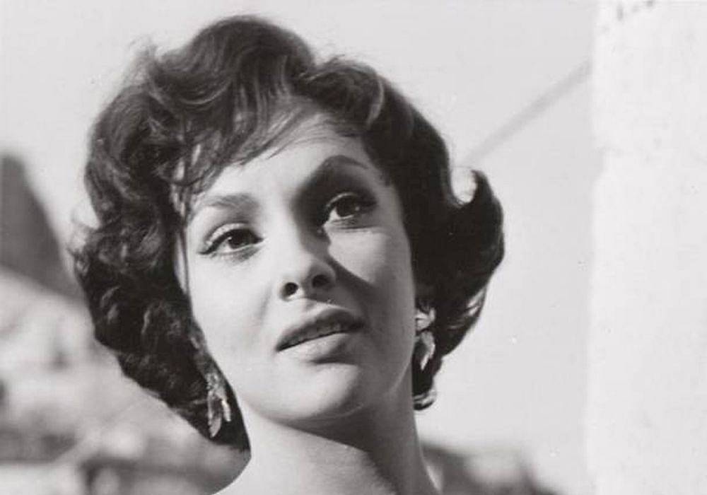 Gina Lollobrigida addio: muore a 95 anni la celebre attrice