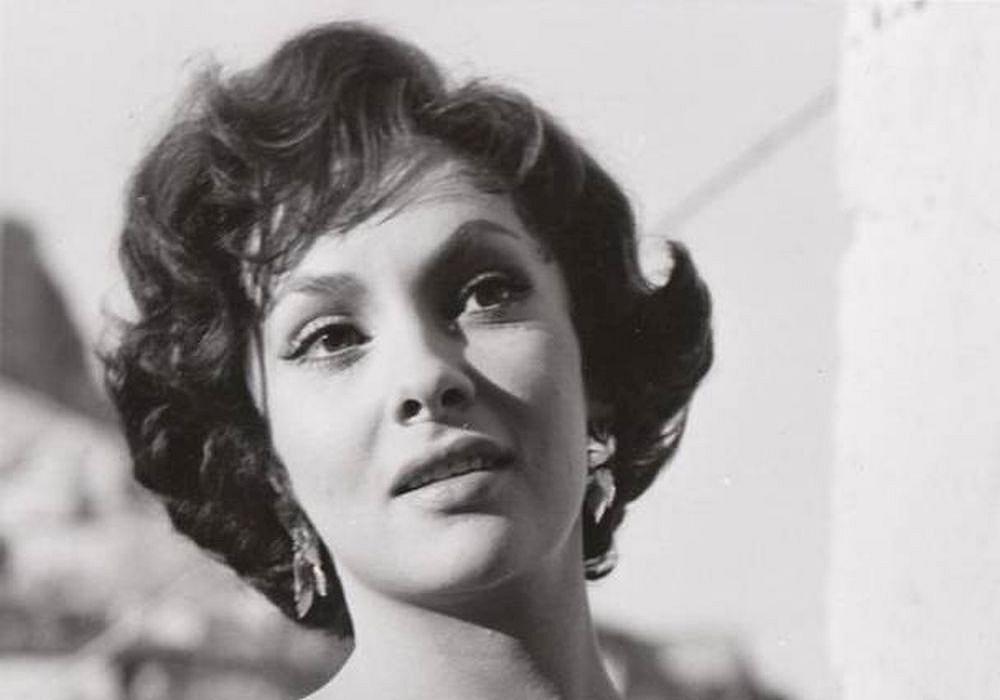 Gina Lollobrigida addio: muore a 95 anni la celebre attrice