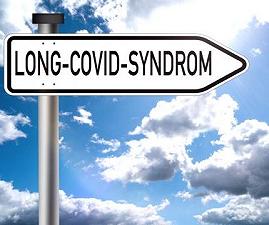 I sintomi da long Covid spariscono entro un anno