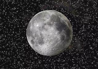 Luna e Marte: accordo tra Asi e Museo di Prato