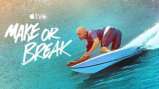 Make or Break: trailer e poster della seconda stagione su Apple TV+