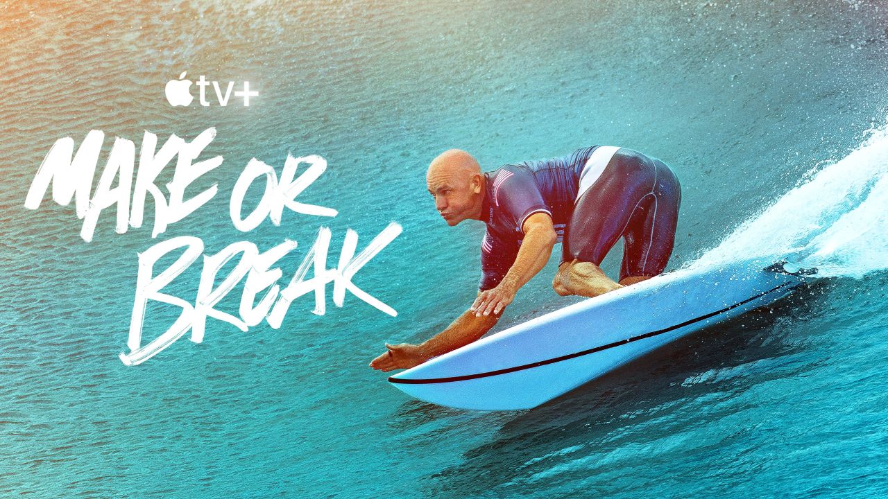 Make or Break: trailer e poster della seconda stagione su Apple TV+