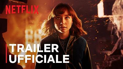 Lockwood & Co. – Il trailer italiano della serie soprannaturale di Netflix