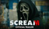 Scream 6: il trailer ufficiale del nuovo capitolo della saga horror