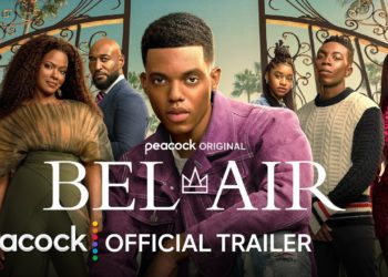 Bel-Air 2: il trailer della seconda stagione