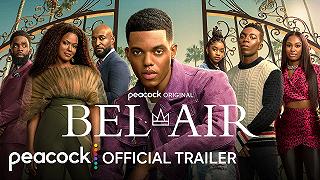 Bel-Air 2: il trailer della seconda stagione