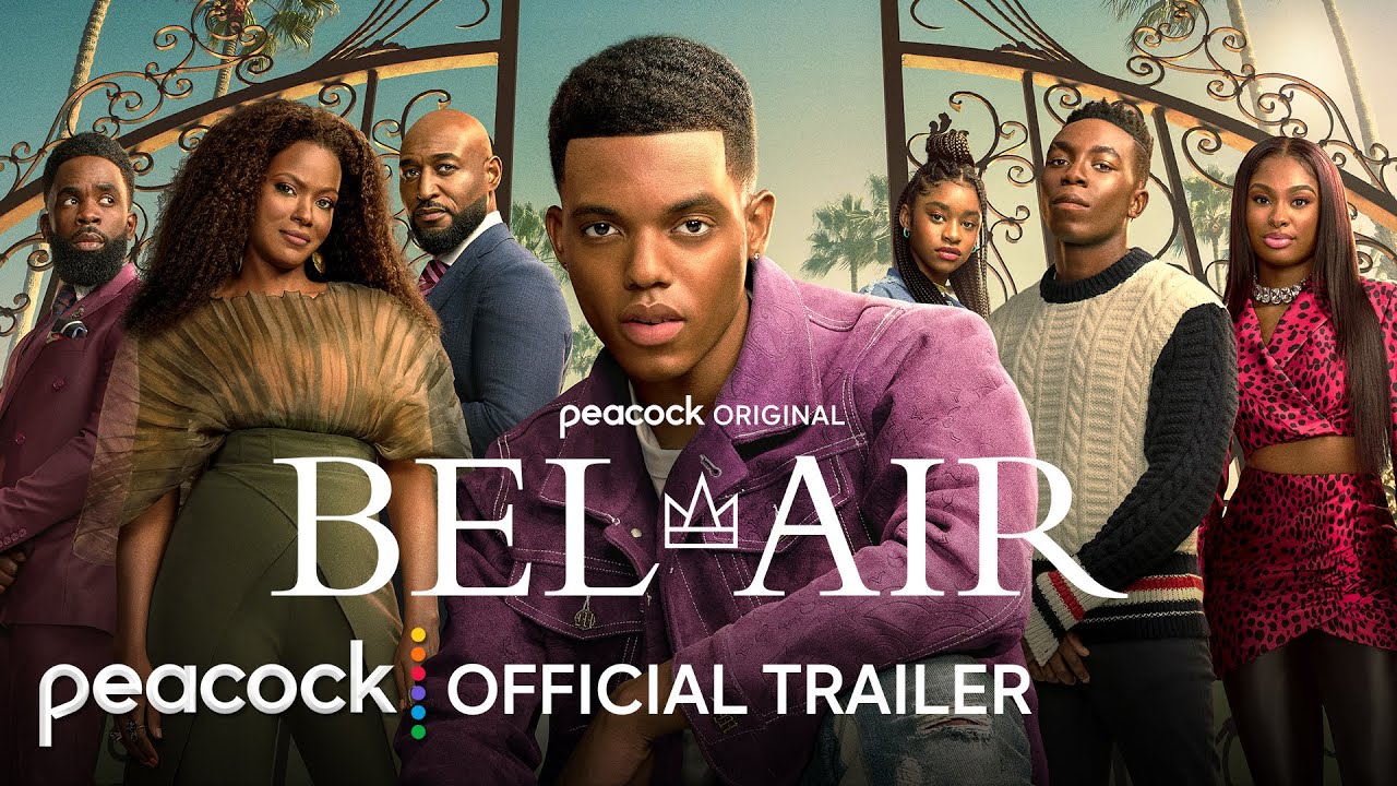 Bel-Air 2: il trailer della seconda stagione