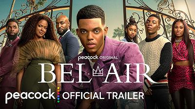 Bel-Air 2: il trailer della seconda stagione