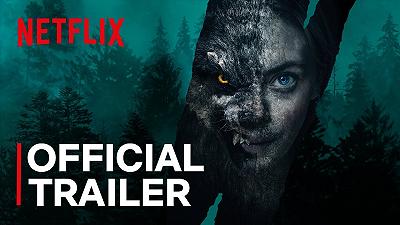 Viking Wolf: il trailer del film Netflix norvegese sui lupi mannari