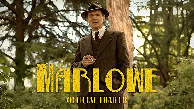 Marlowe: il trailer del film sul detective con Liam Neeson