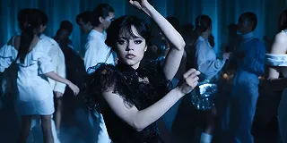 Scream: secondo Jenna Ortega la sua Mercoledì potrebbe uccidere Ghostface