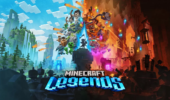 Minecraft Legends : la date de sortie est officiellement révélée sur Developer_Direct