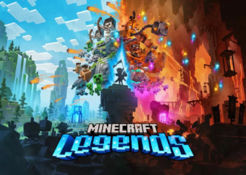 Minecraft Legends: data d'uscita svelata ufficialmente al Developer_Direct
